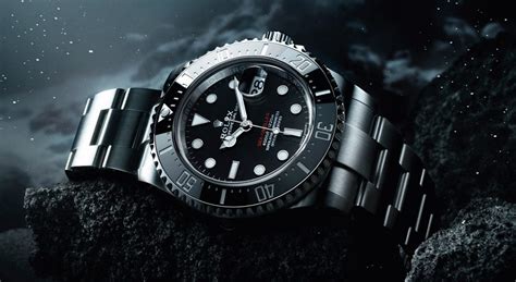 ringlock rolex|Rolex deepest dive watch.